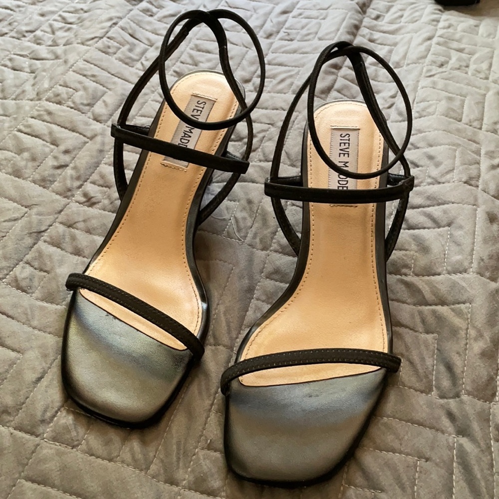 Steve Madden Heels